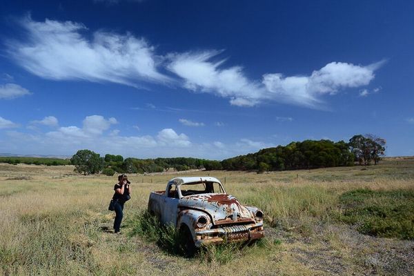 Beginners Photography Course - Adelaide |  Focus 10 | 2 Days