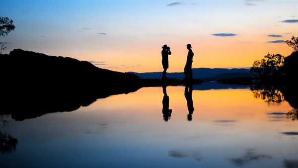 Travel Photography Course - Melbourne | Focus 10 | 2 days