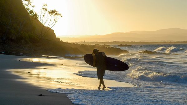 Byron Bay Photography Course NSW | Focus 10 | 2 days