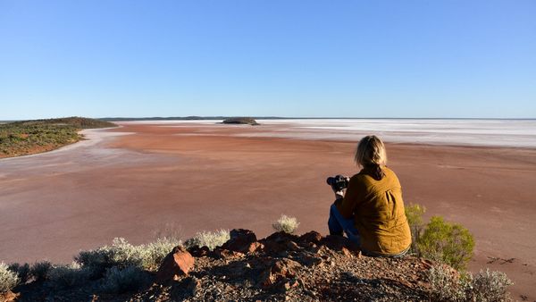 Travel Photography Course - Adelaide | Focus 10 | 2 days