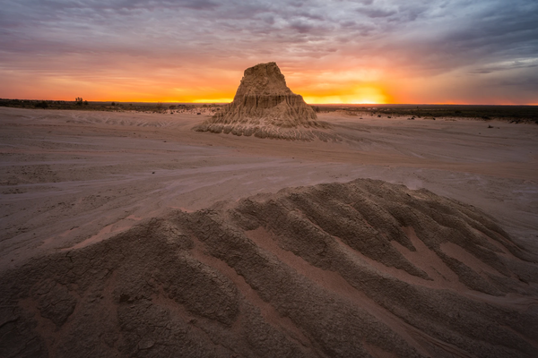 Mungo National Park Photography Workshop