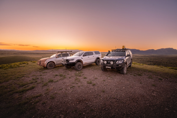 Flinders Ranges Photography Workshop