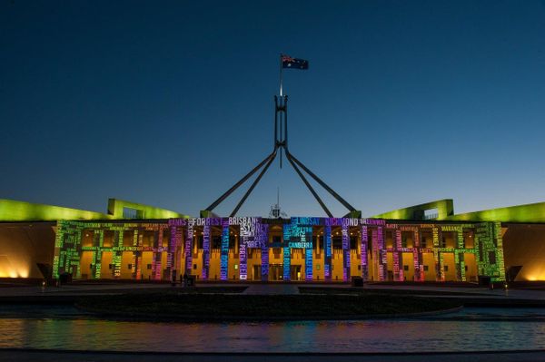 Parliamentary Triangle Private Workshop