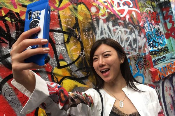 Smartphone Photography Course | Melbourne | 3 hrs