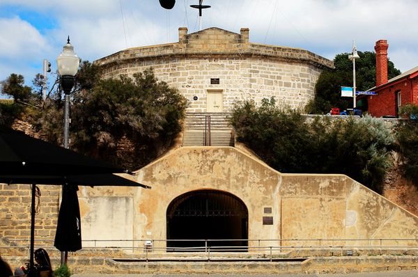 Fremantle Private Photography Workshop