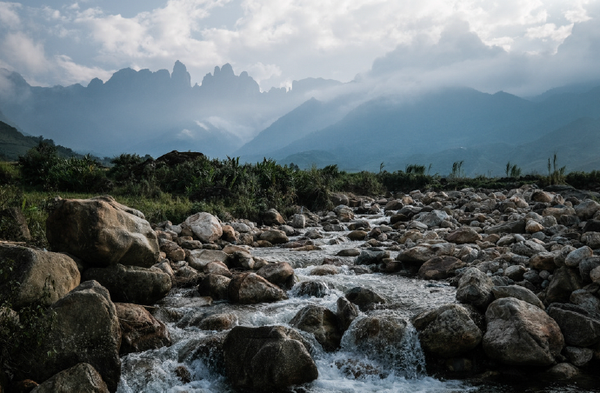 14 Night Photographic Tour of Vietnam