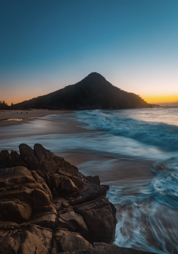 Port Stephens Photography Micro Adventure