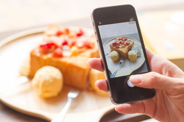 Private Group Smartphone Photography Masterclass