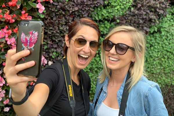 Smartphone Photography Course | Gold Coast | 3 hrs