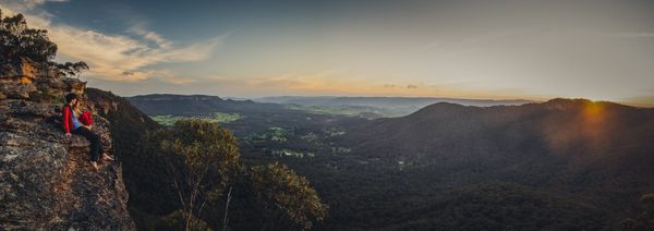 Blue Mountains Photography Micro Adventure