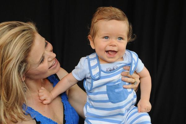 OUTDOOR PORTRAITURE COURSE / Focus 10 / PERTH