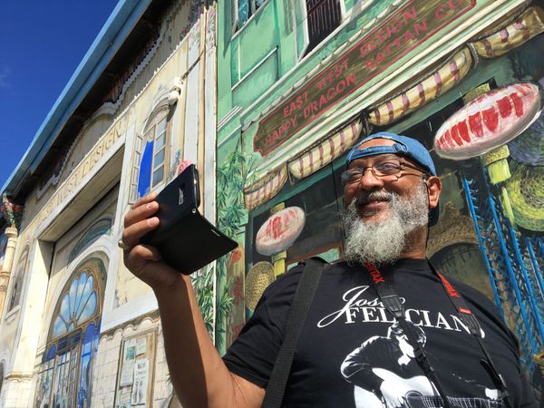 4HR SMARTPHONE PHOTOGRAPHY PRIVATE GROUP WORKSHOP | PERTH