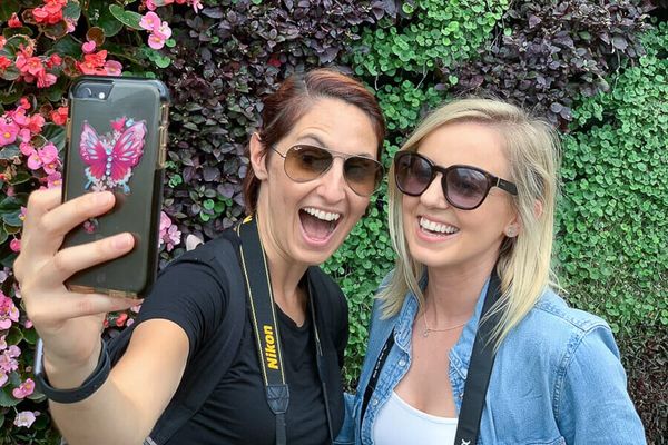 Smartphone Photography Course | Canberra| 3 hrs