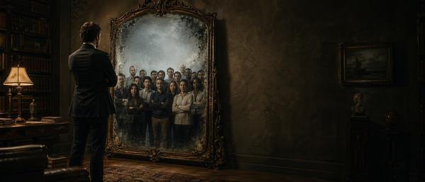 The Mirror