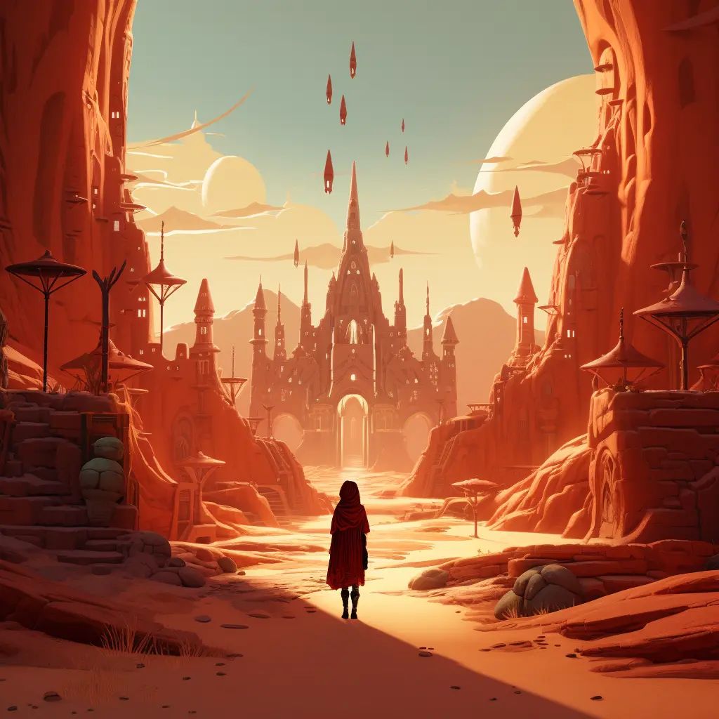 Jenova Chen: Crafting Emotion in the Digital Realm