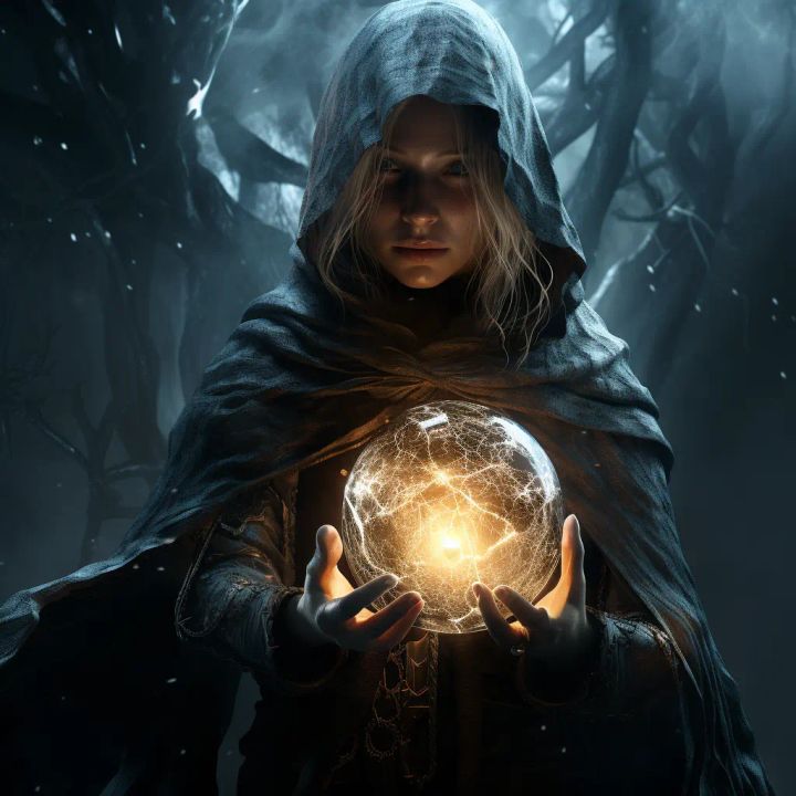 Dark Souls: The Echoes of Despair in the Lost Catacombs