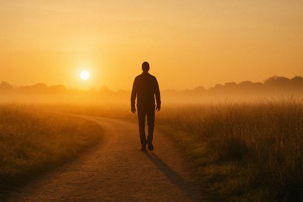 Life, Work, and Wobbly Legs: Thriving with Hereditary Spastic Paraplegia