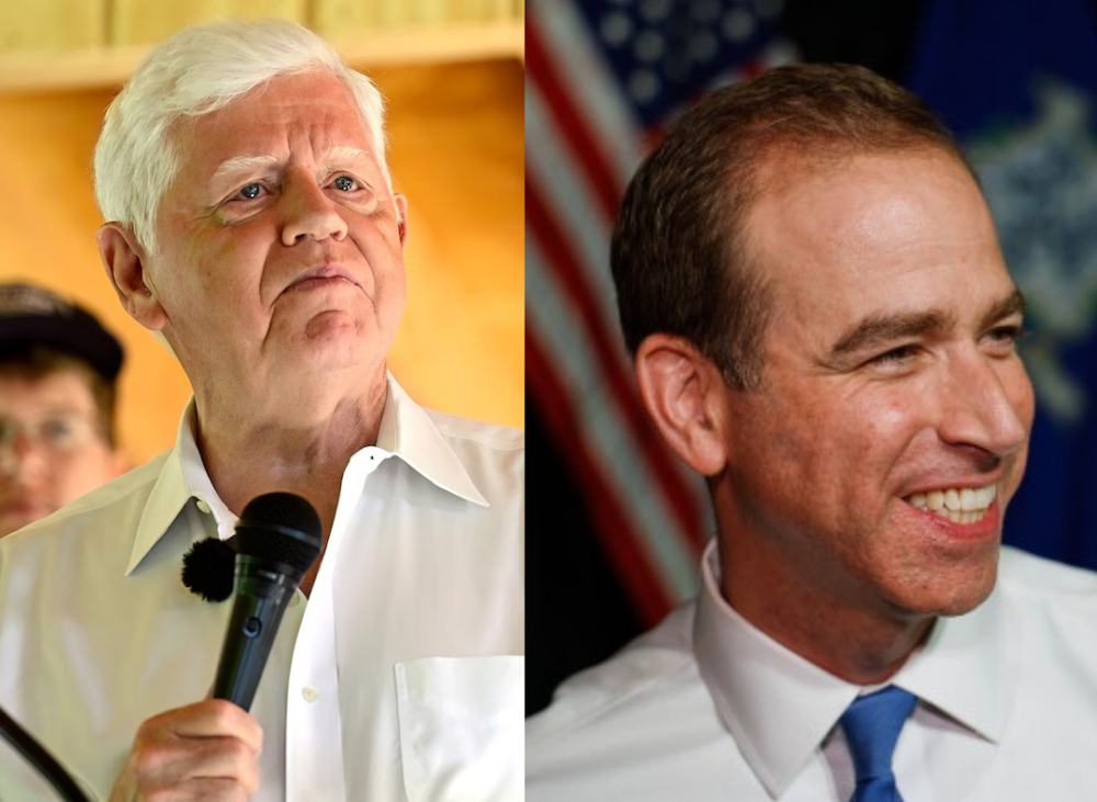 Connecticut Just Toppled a 28-Year Democrat. Is Massachusetts Next?