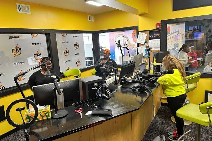 SparkFM Is Fighting to Turn a Lease Into a Legacy