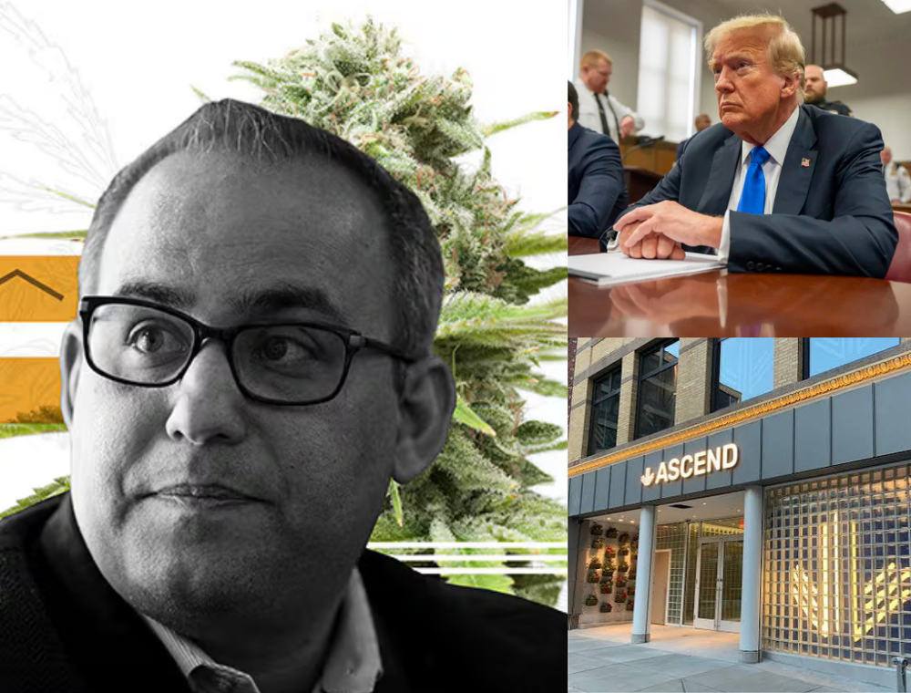 Ascend Used Social Equity to Win Its Boston License. Then Its President Helped Trump’s DOJ Prosecute His Former Partner.