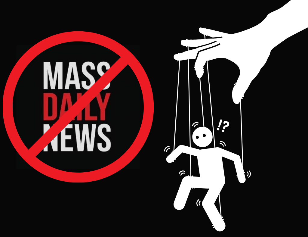 RIGGED: How Mass Daily "News" Spreads Right-Wing Propaganda and Crowns False Heroes