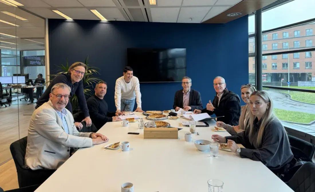 Topman Ahold koopt groenteboer Margraten