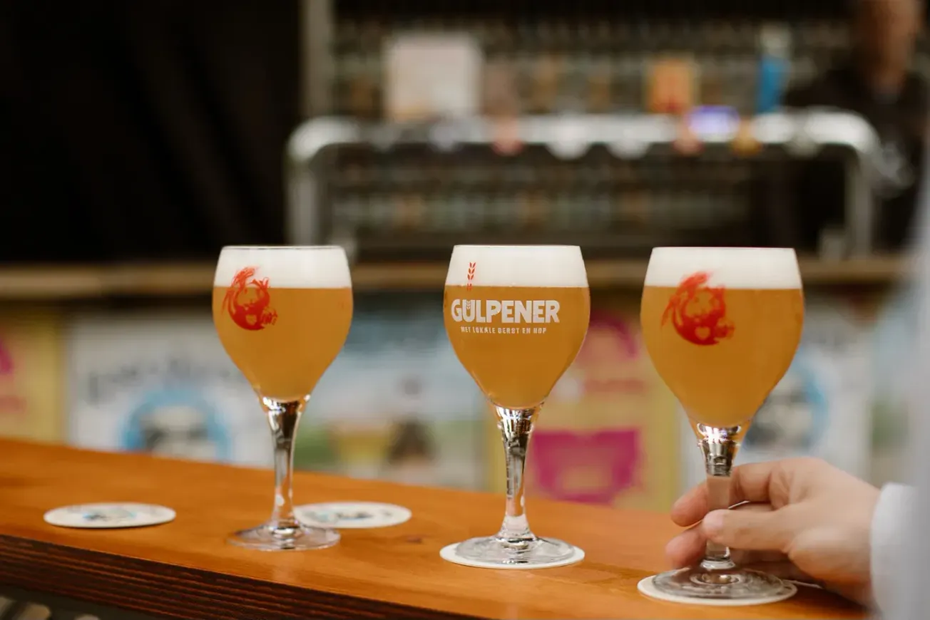 Winst Gulpener nog geen zes ton meer