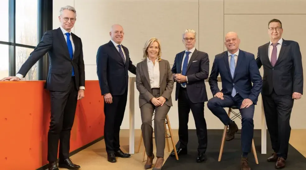 Omzet verhuurder Boels naar 1,7 miljard
