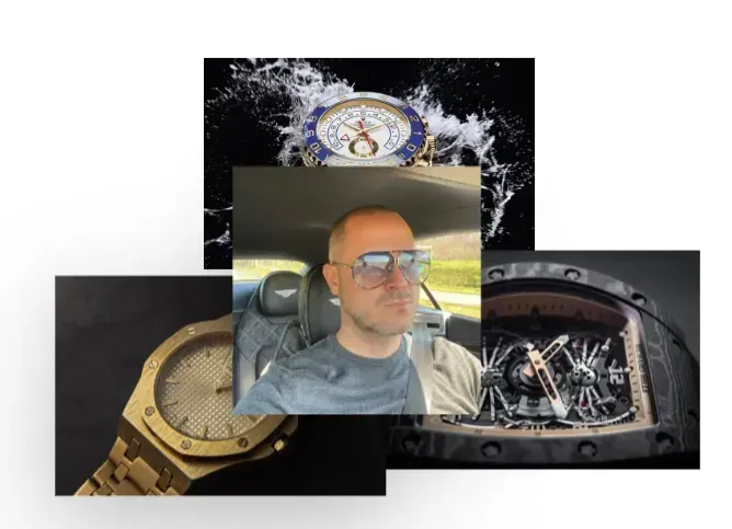 Liefhebber gebruikte Rolex krijgt nog meer keuze in Maastricht