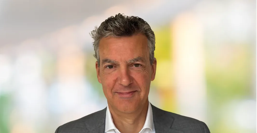 Rob Storms financiële man Chemelot