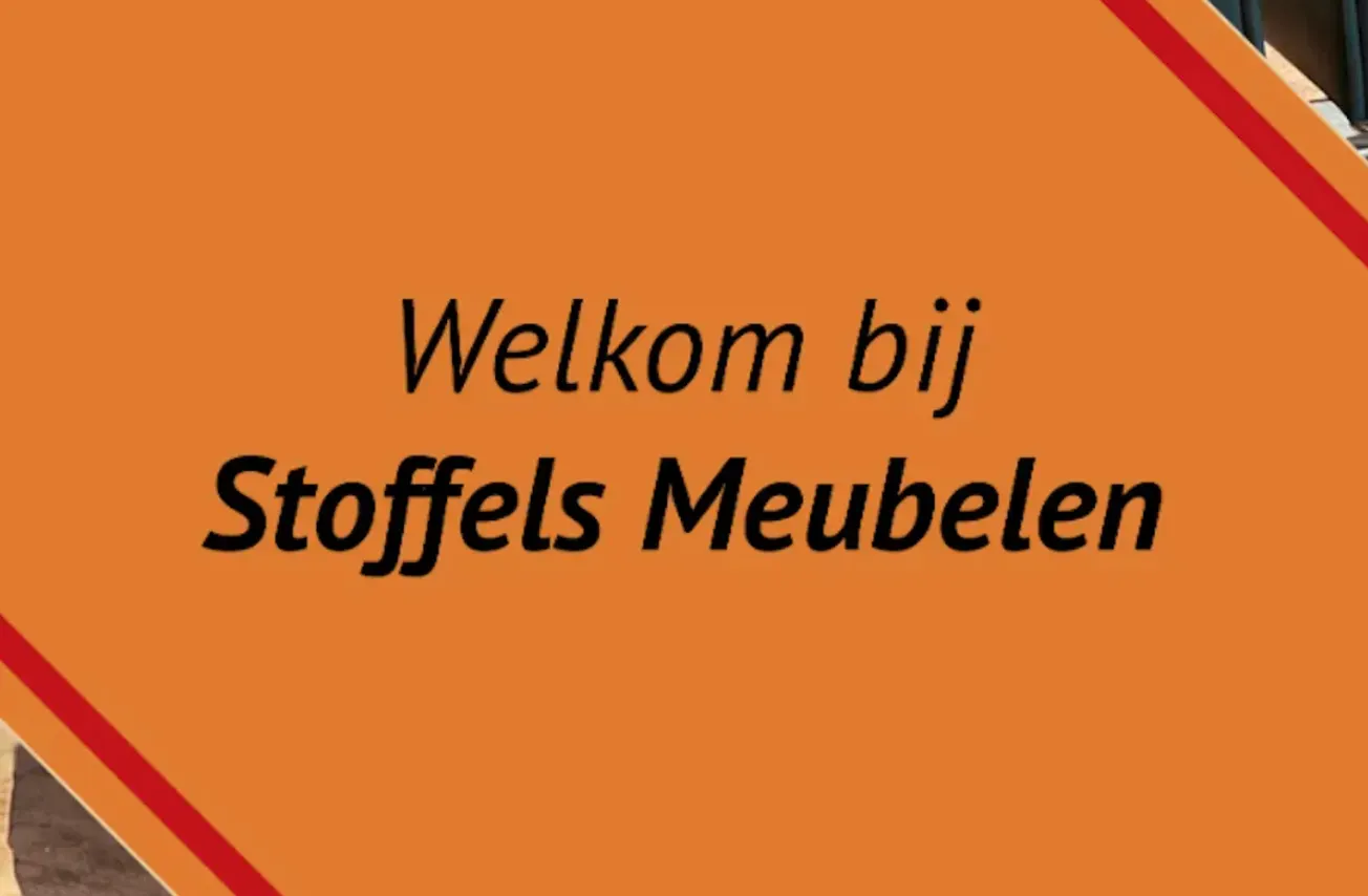 Meubelzaak overgenomen