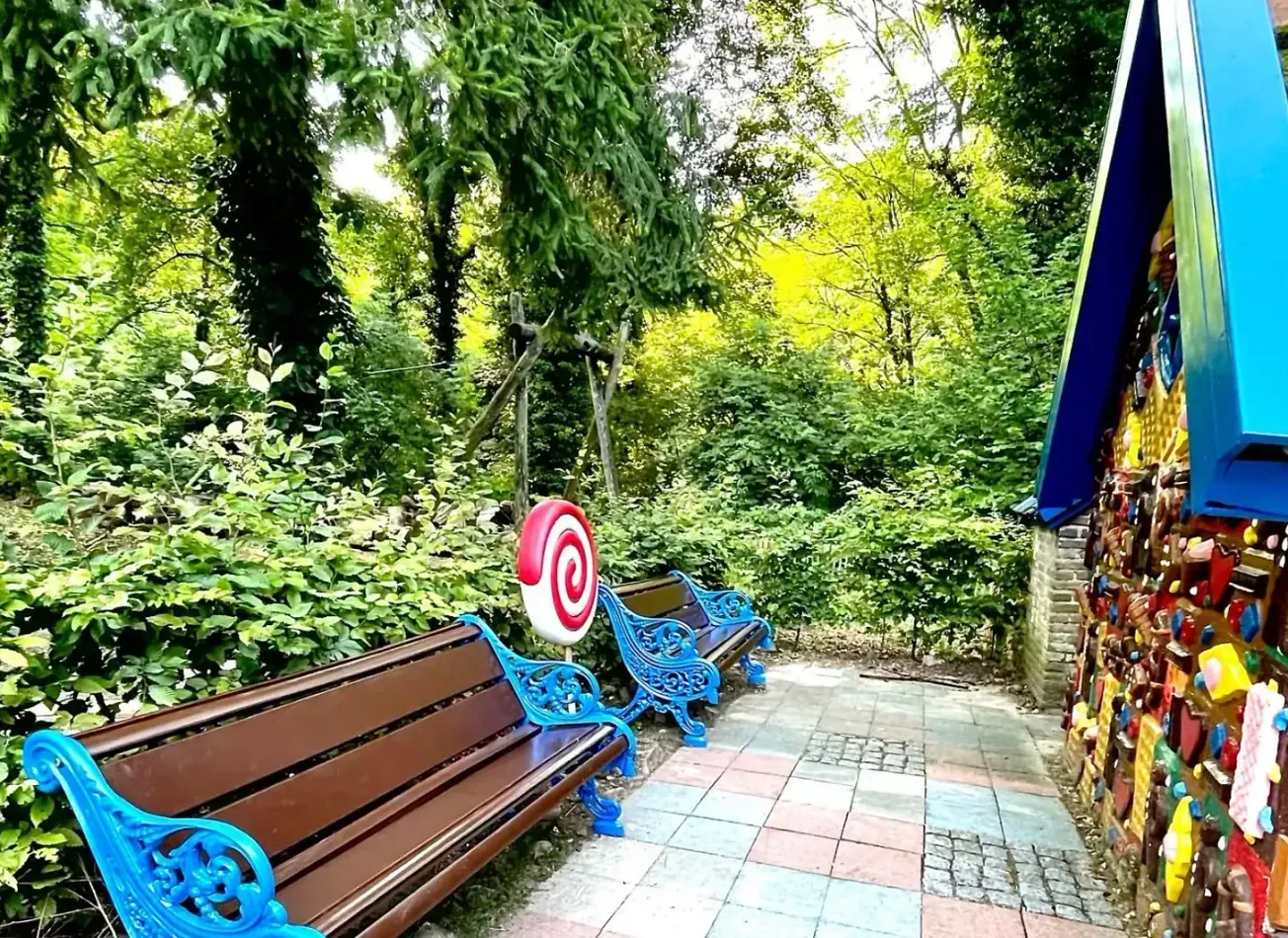 Uitstel heropening Sprookjesbos Valkenburg