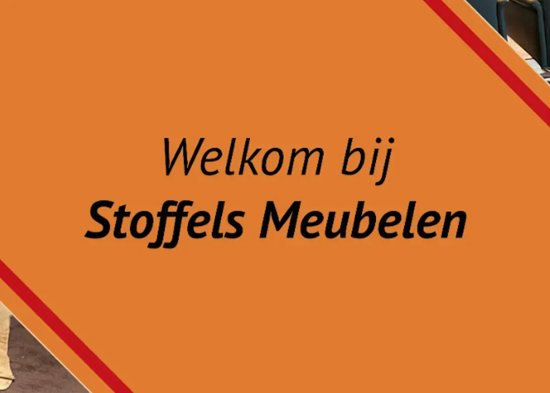 Bekende meubelzaak Stoffels failliet