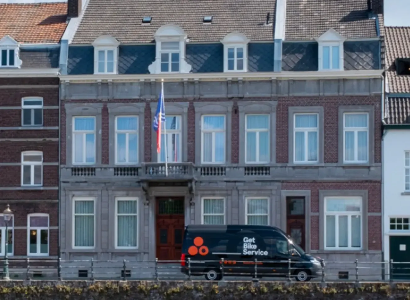 Acht Limburgse bedrijven failliet
