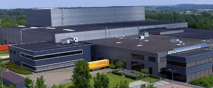Verborgen parel in Kerkrade goed voor 61 miljoen omzet
