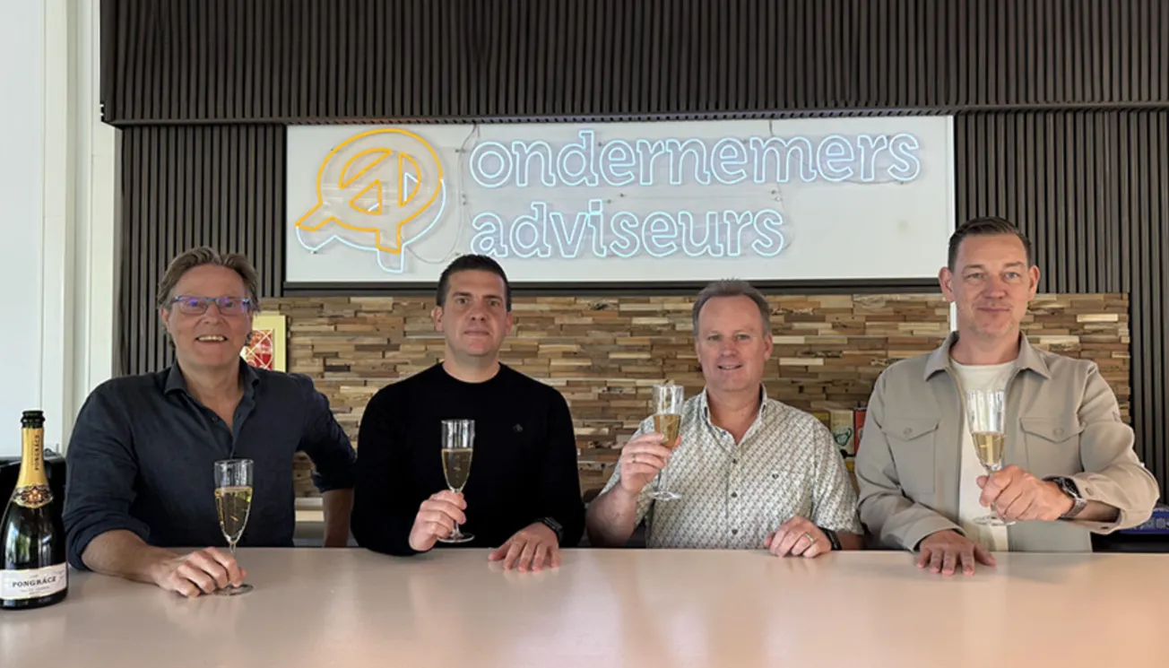 Profit Accounts overgenomen door Ondernemersadviseurs