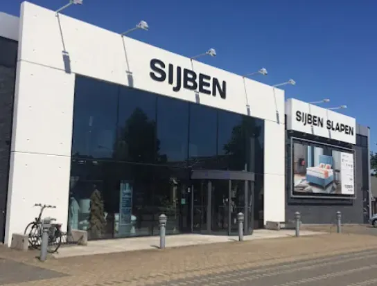 Sijben Meubelen laat mooie cijfers zien