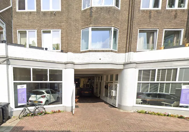 Belastingdienst says no tegen optimistische ondernemer