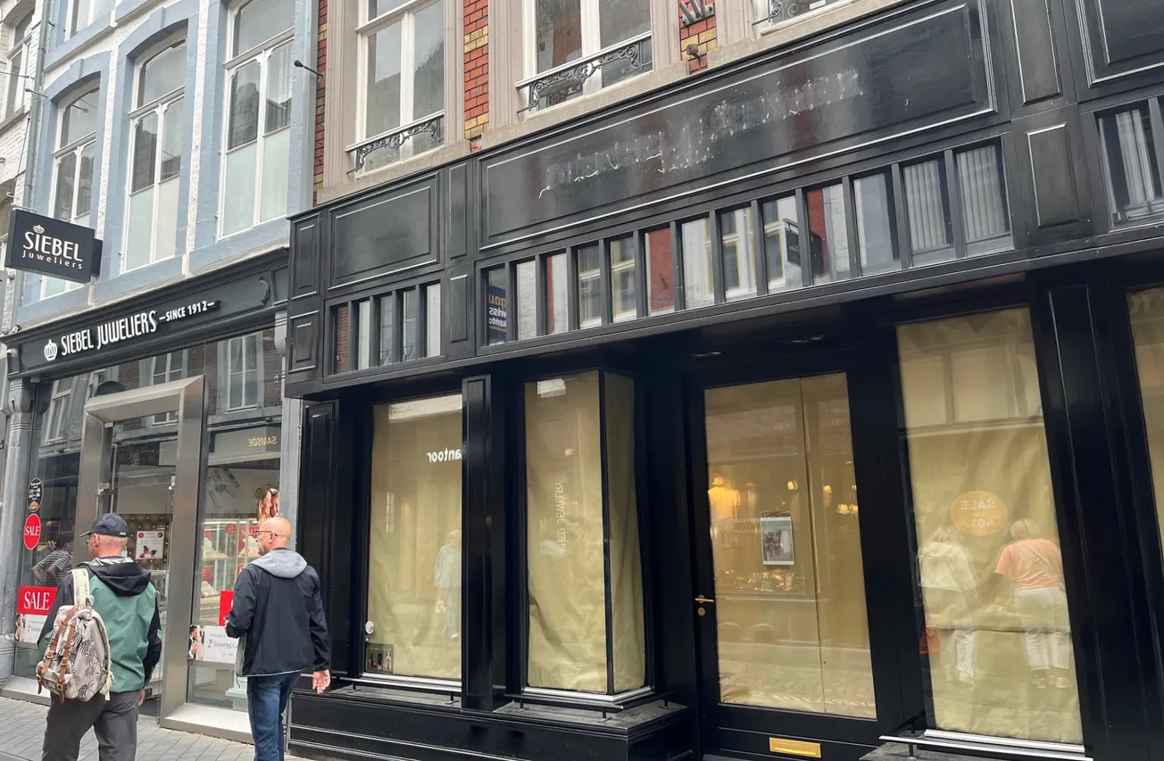 Vier Limburgse bedrijven failliet