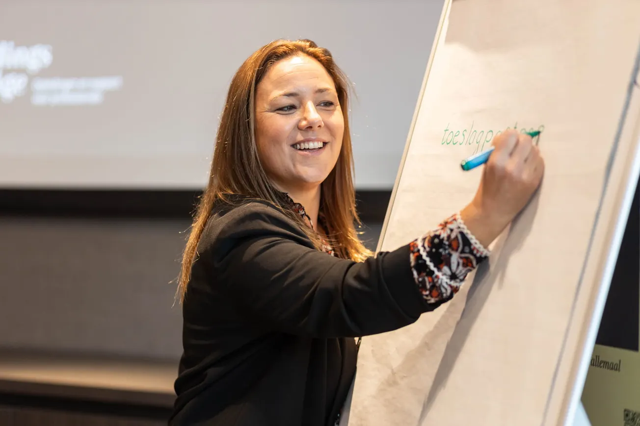 Partneralimentatie en ondernemerschap: rekenwerk met een uitdaging