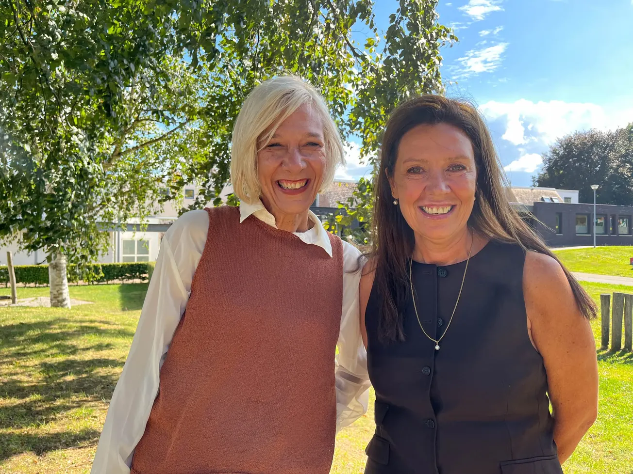 Nova Huis biedt jongeren een veilige thuisbasis