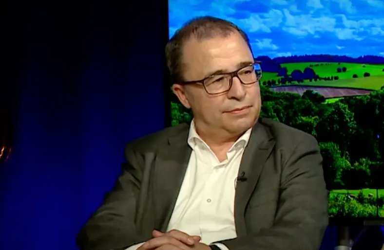 Eugène Heijnen voorgedragen als staatssecretaris