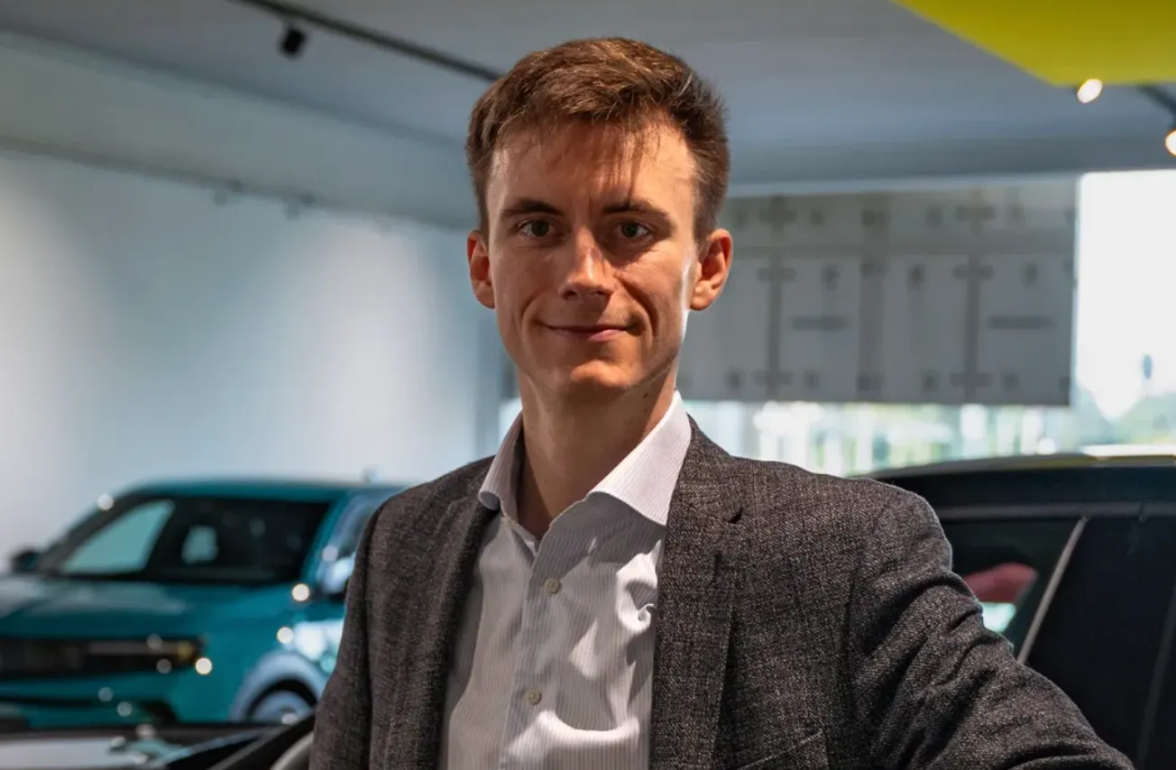 Autobedrijf Hekkert maakt weer winst na slecht jaar
