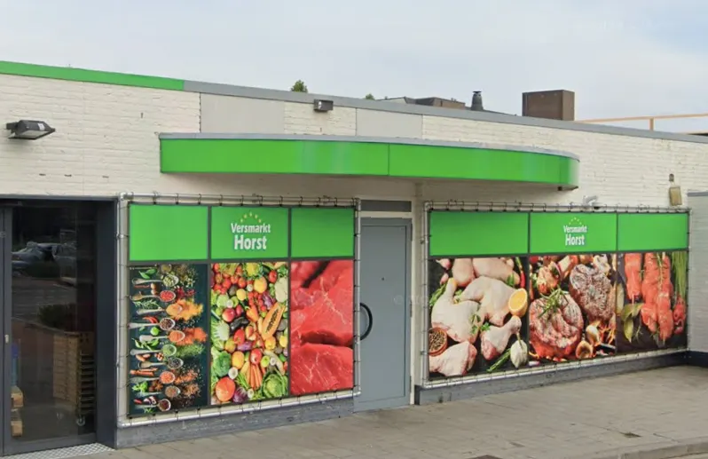 Slager failliet na komst concurrent en hoge kosten