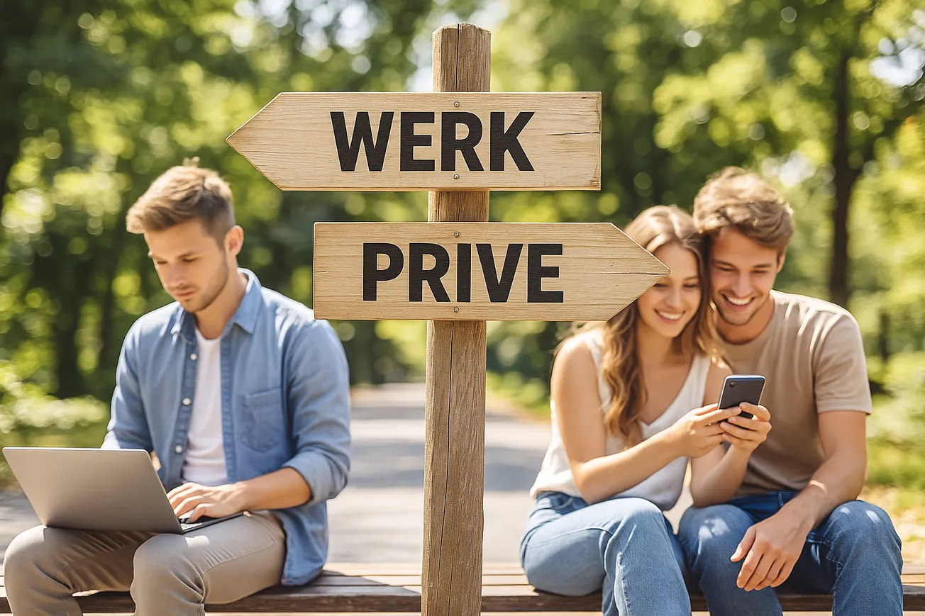 "Als werkgever kun je maar beter meebewegen"