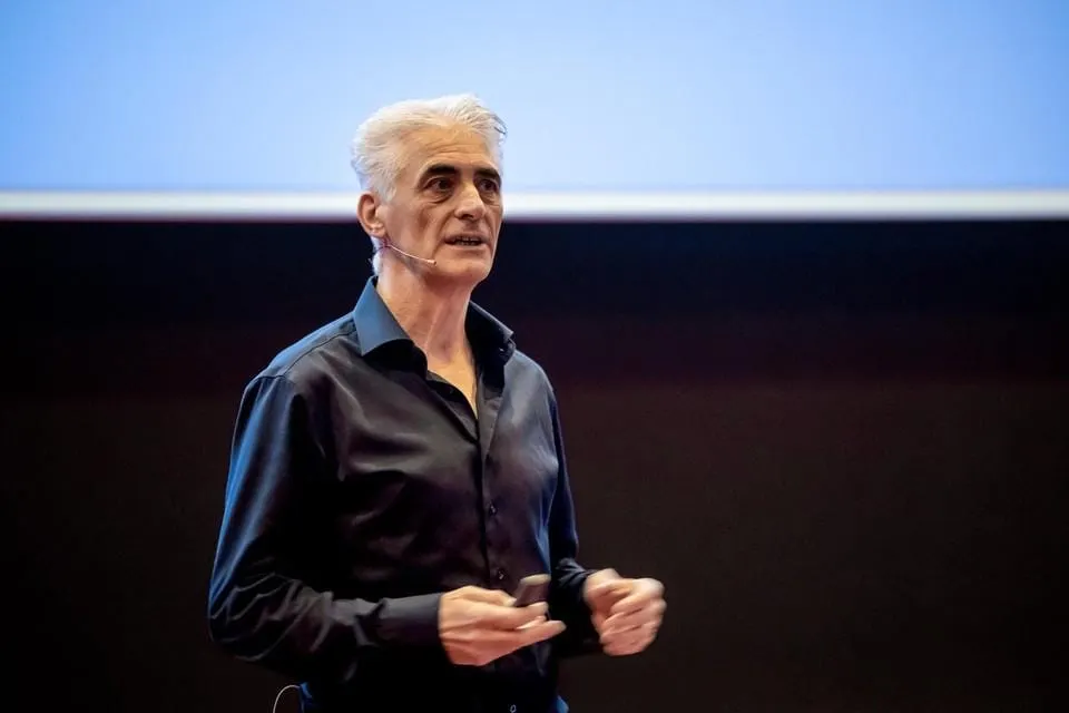 Creatieve vernietiging