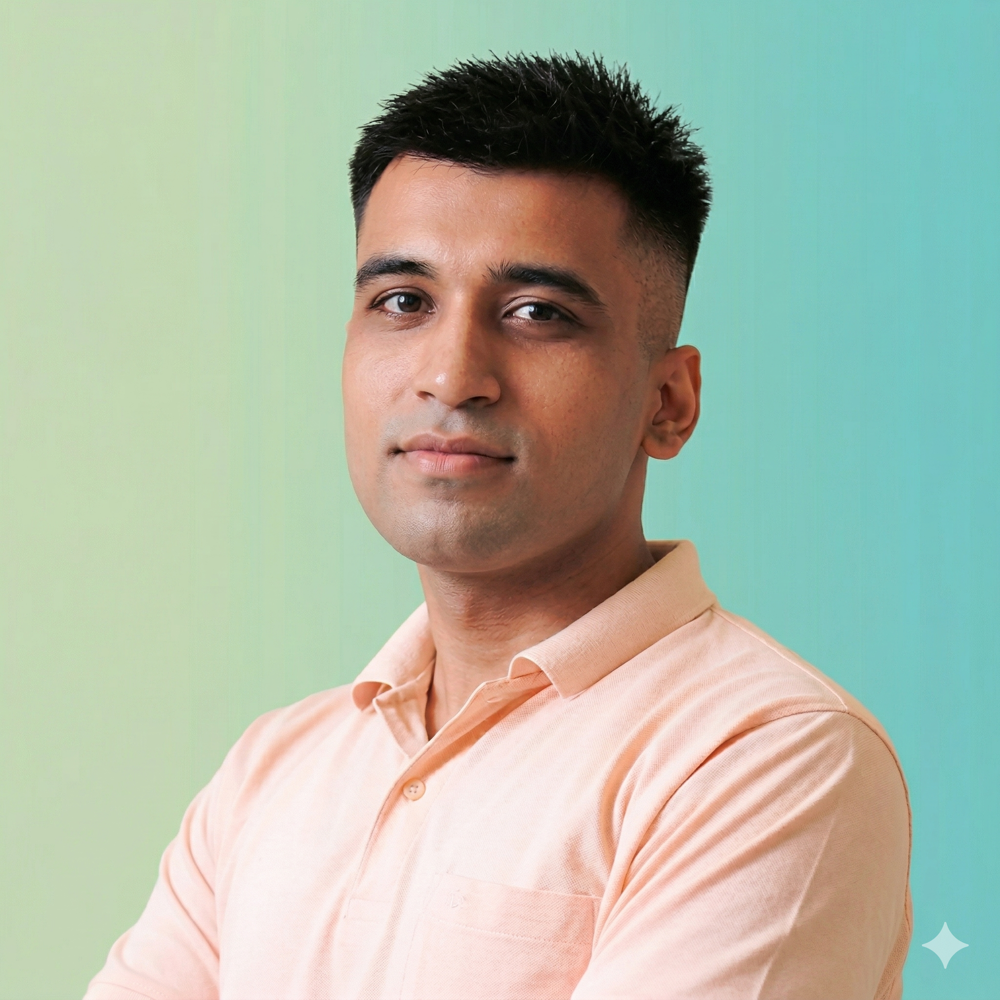 Yashraj Vishwakamra