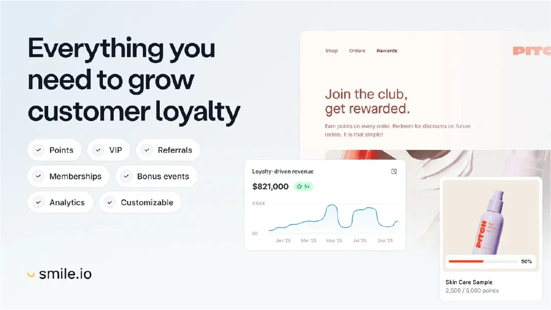 Smile.io