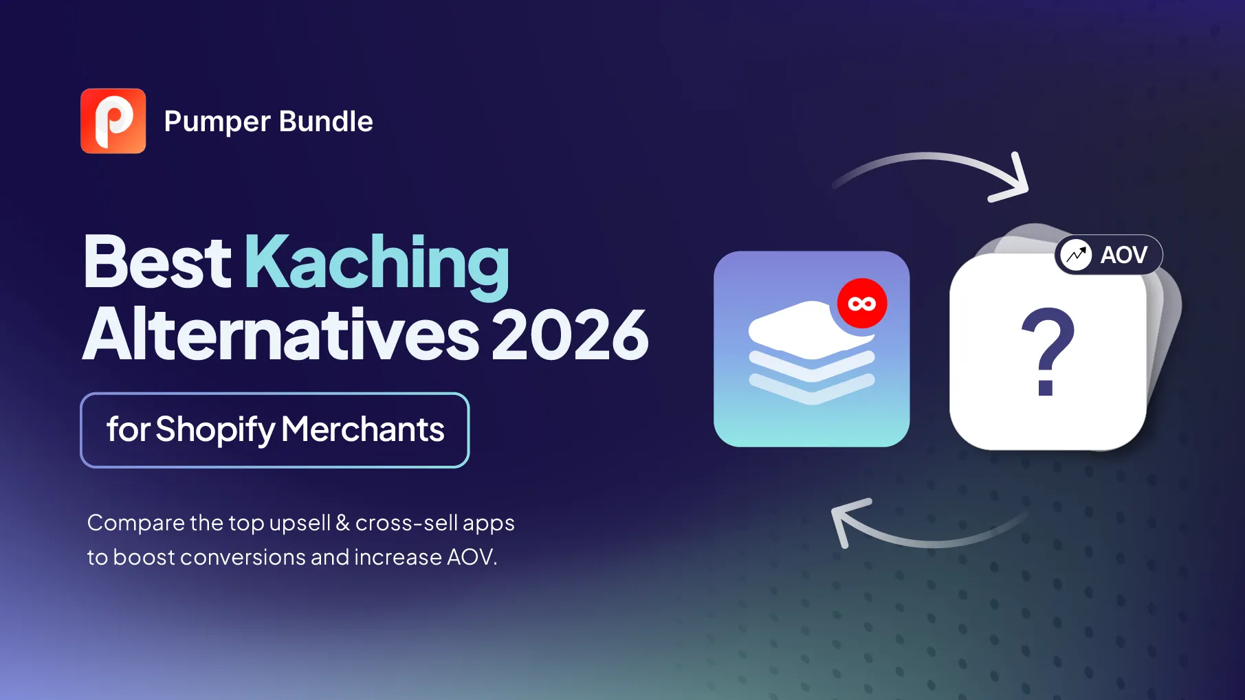 best kaching alternatives