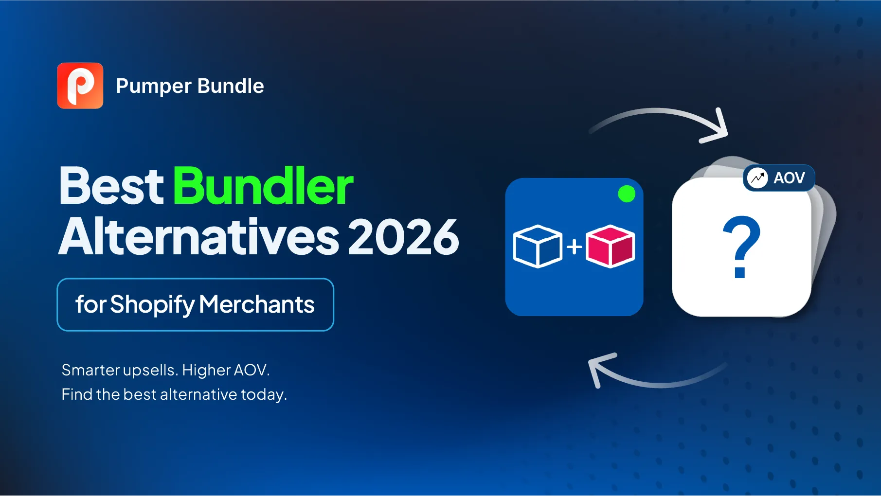 best bundler alternatives